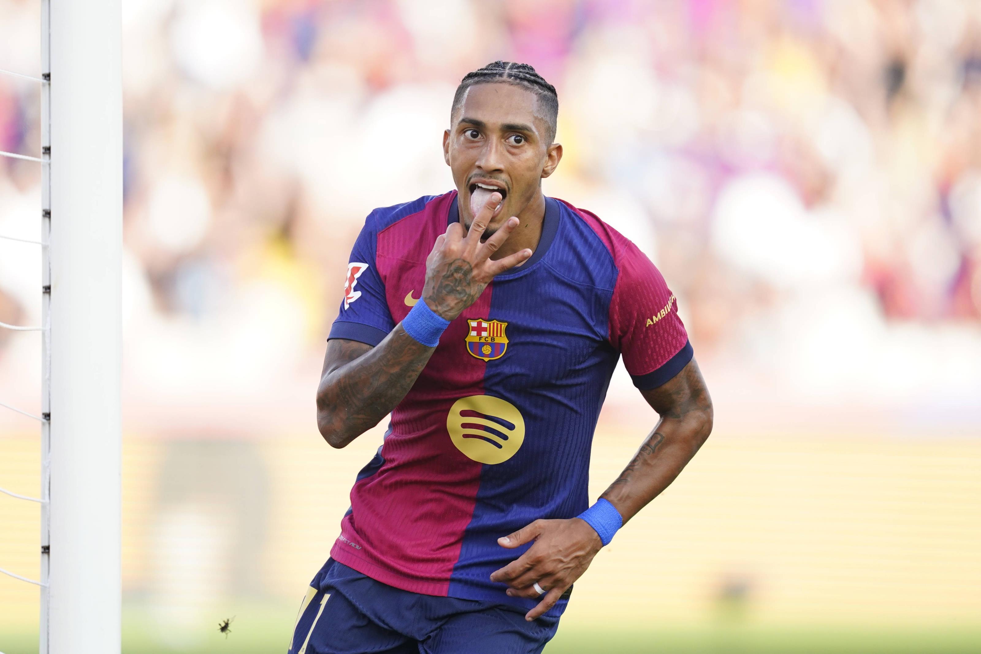 拉菲尼亞：疲勞是對我們造成影響的最大因素，一切都會過去